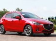 Mazda 2 1.5L 2018 - Mazda 2 Hatchback màu đỏ HOT, chỉ cần 180tr là sở hữu xe ngay. LH 097.5599.318 để được tư vấn và ưu đãi tốt nhất