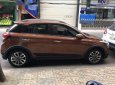 Hyundai i20 Active 2016 - Bán Hyundai i20 Active năm sản xuất 2016 chính chủ, giá chỉ 550 triệu