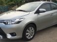 Toyota Vios 2016 - Bán Toyota Vios đời 2016 số tự động