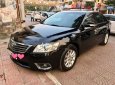 Toyota Camry 2.4G 2010 - Bán Toyota Camry 2.4G sản xuất năm 2010, màu đen