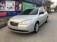 Hyundai Elantra 2008 - Bán Hyundai Elantra năm 2008 màu bạc, giá chỉ 210 triệu nhập khẩu nguyên chiếc