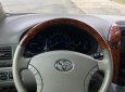 Toyota Sienna Limited 3.5 2009 - Bán Toyota Sienna limited 3.5 năm sản xuất 2009, nhập khẩu