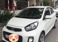 Kia Morning 2017 - Bán xe Kia Morning 2017 chính chủ