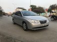 Hyundai Elantra 2008 - Bán Hyundai Elantra năm 2008 màu bạc, giá chỉ 210 triệu nhập khẩu nguyên chiếc