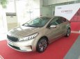 Kia Cerato 1.6 AT 2018 - Kia Cerato 1.6 AT, hỗ trợ trả góp 90-100%