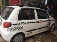 Daewoo Matiz 2007 - Bán xe Daewoo Matiz sản xuất 2007, màu trắng