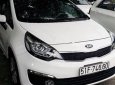 Kia Rio 1.4 MT 2016 - Bán Kia Rio 1.4 MT đời 2016, màu trắng, nhập khẩu, giá 428tr