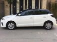 Toyota Yaris 2017 - Bán Toyota Yaris 2017 chính chủ, giá chỉ 650 triệu