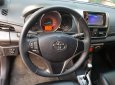 Toyota Yaris 2015 - Bán Toyota Yaris sản xuất 2015, màu đỏ, xe nhập 