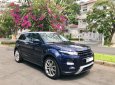 LandRover Evoque Dinamic  2014 - Bán xe Evoque Dinamic SX 2014 chính hãng, màu xanh