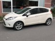 Ford Fiesta 2011 - Bán Ford Fiesta đời 2011, màu trắng