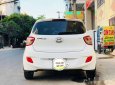 Hyundai Grand i10   1.2 AT 2016 - Cần bán xe Hyundai Grand i10 1.2 AT đời 2016, nhập khẩu nguyên chiếc, giá chỉ 418 triệu