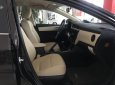 Toyota Corolla altis   1.8   2017 - Bán Toyota Corolla altis 1.8 năm 2017, màu đen