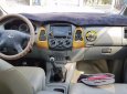 Toyota Innova 2.0MT 2008 - Bán Toyota Innova MT đời 2008, màu bạc 