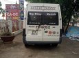 Ford Transit 2.4L 2003 - Bán ô tô Ford Transit 2.4L sản xuất năm 2003, màu trắng