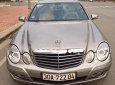 Mercedes-Benz E class E200 2008 - Bán gấp Mercedes E200 đời 2008 chính chủ, giá 450tr