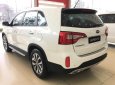 Kia Sorento GAT 2018 - Kia Sorento 2018- hấp dẫn, đẳng cấp, vượt trội. Hotline 0972 627 138