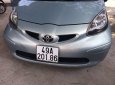 Toyota Aygo 2008 - Cần bán xe Toyota Aygo 2008, xe nhập chính chủ