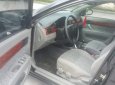 Daewoo Lacetti 2008 - Cần bán xe Daewoo Lacetti sản xuất 2008, màu đen xe nhập, giá 195tr