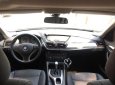 BMW X1   2010 - Bán xe BMW X1 năm 2010, màu nâu, nhập khẩu chính chủ, 620tr