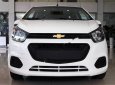 Chevrolet Spark Duo Van 1.2 MT 2018 - Bán xe Chevrolet Spark Duo Van 1.2 MT đời 2018, màu trắng