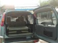 Ford Everest 2.6L 4x2 MT 2005 - Bán gấp Ford Everest 2.6L 4x2 MT 2005, màu bạc