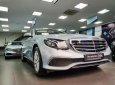 Mercedes-Benz E class E200 2016 - Bán xe Mercedes E200 đời 2016, màu bạc