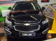 Chevrolet Cruze 2018 - Bán xe Cruze mới, cùng ưu đãi lên đến 40tr, gọi ngay 0938633586 (Ms. Nga) để biết thêm chi tiết