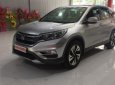 Honda CR V   2.4AT  2015 - Bán Honda CR V 2.4AT đời 2015, 845 triệu