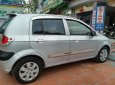 Hyundai Getz 2011 - Cần bán lại xe Hyundai Getz 2011, màu bạc, nhập khẩu nguyên chiếc như mới giá cạnh tranh