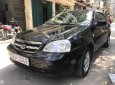 Daewoo Lacetti 2010 - Cần bán xe Daewoo Lacetti đời 2010 số sàn