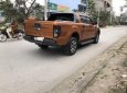 Ford Ranger 2017 - Cần bán lại xe Ford Ranger sản xuất năm 2017, giá chỉ 790 triệu