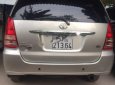 Toyota Innova G 2007 - Chính chủ bán ô tô Toyota Innova G đời 2007