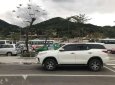 Toyota Fortuner 2017 - Cần bán lại xe Toyota Fortuner đời 2017, màu trắng, nhập khẩu