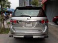 Toyota Fortuner 2.5G 4x2MT 2016 - Cần bán Toyota Fortuner 2.5G 4x2MT sản xuất 2016, màu đen, giá chỉ 940 triệu