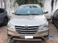 Toyota Innova 2.0G 2014 - Chính chủ cần bán Innova 2.0G đời 2014