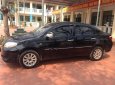 Toyota Vios 1.5MT 2005 - Bán xe Toyota Vios 1.5MT 2005, màu đen