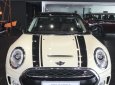 Mini Clubman Cooper S 2017 - Bán xe Mini Cooper SClubman 2.0 Twin Turbo, nhập khẩu nguyên chiếc giao xe ngay