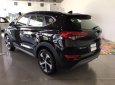 Hyundai Tucson 1.6 AT Turbo 2018 - Bán Hyundai Tucson 1.6 AT Turbo năm 2018, màu đen