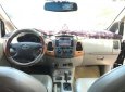 Toyota Innova V 2009 - Bán xe Toyota Innova V sản xuất năm 2009, màu đen, giá chỉ 442 triệu