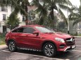 Mercedes-Benz GLE-Class 2017 - Bán Mercedes đời 2017, màu đỏ, xe nhập