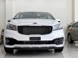 Kia Sedona 2018 - Kia Sedona 2018 - Rộng rãi, thoải mái, tiện nghi. Hotline 0972 627 138