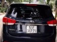 Kia Rondo 2015 - Bán Kia Rondo 2015, màu đen, giá 565tr