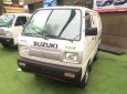 Suzuki 2018 - Bán Suzuki Blind Van màu trắng, giao xe ngay trong ngày - LH: 0985 858 991