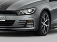 Volkswagen Scirocco   GTS 2017 - Bán xe Volkswagen Scirocco GTS, màu xám, nhập khẩu chính hãng - LH: 0933.365.188