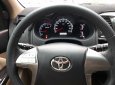 Toyota Fortuner 2.5G 4x2MT 2016 - Cần bán Toyota Fortuner 2.5G 4x2MT sản xuất 2016, màu đen, giá chỉ 940 triệu