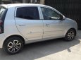 Kia Morning SX 1.1 MT Sport 2011 - Bán xe Kia Morning SX đời 2011, màu bạc, xe nhập, giá chỉ 198 triệu