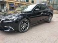 Mazda 6  2.0L Premium  2017 - Chính chủ bán xe Mazda 6 2.0L Premium đời 2017, màu đen