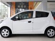 Chevrolet Spark Duo Van 1.2 MT 2018 - Bán xe Chevrolet Spark Duo Van 1.2 MT đời 2018, màu trắng