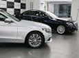 Mercedes-Benz C class C200 2017 - Bán xe Mercedes C200 sản xuất 2017, màu trắng